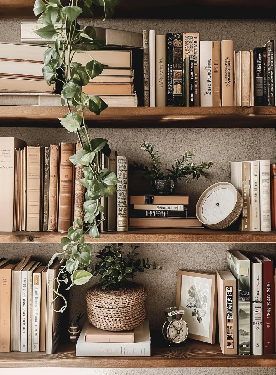 Einzigartige Literaturhighlights